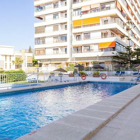 Appartamento Vivendos Torremolinos Esterno foto