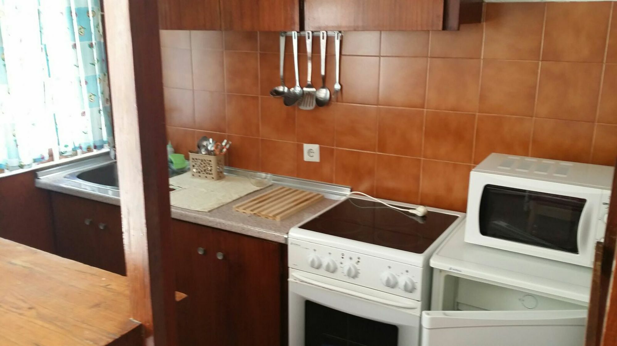Appartamento Vivendos Torremolinos Esterno foto