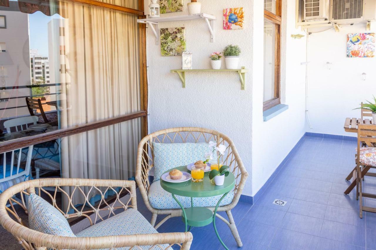 Appartamento Vivendos Torremolinos Esterno foto