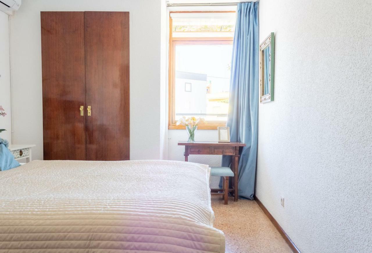 Appartamento Vivendos Torremolinos Esterno foto