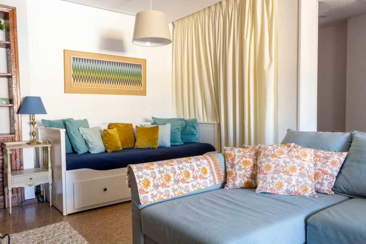 Appartamento Vivendos Torremolinos Esterno foto